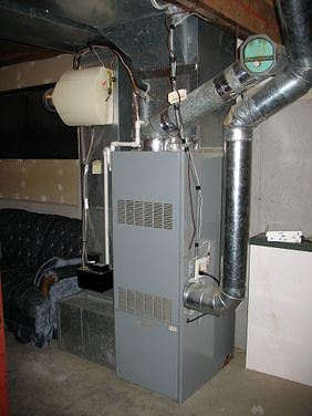 furnace buying a furnace